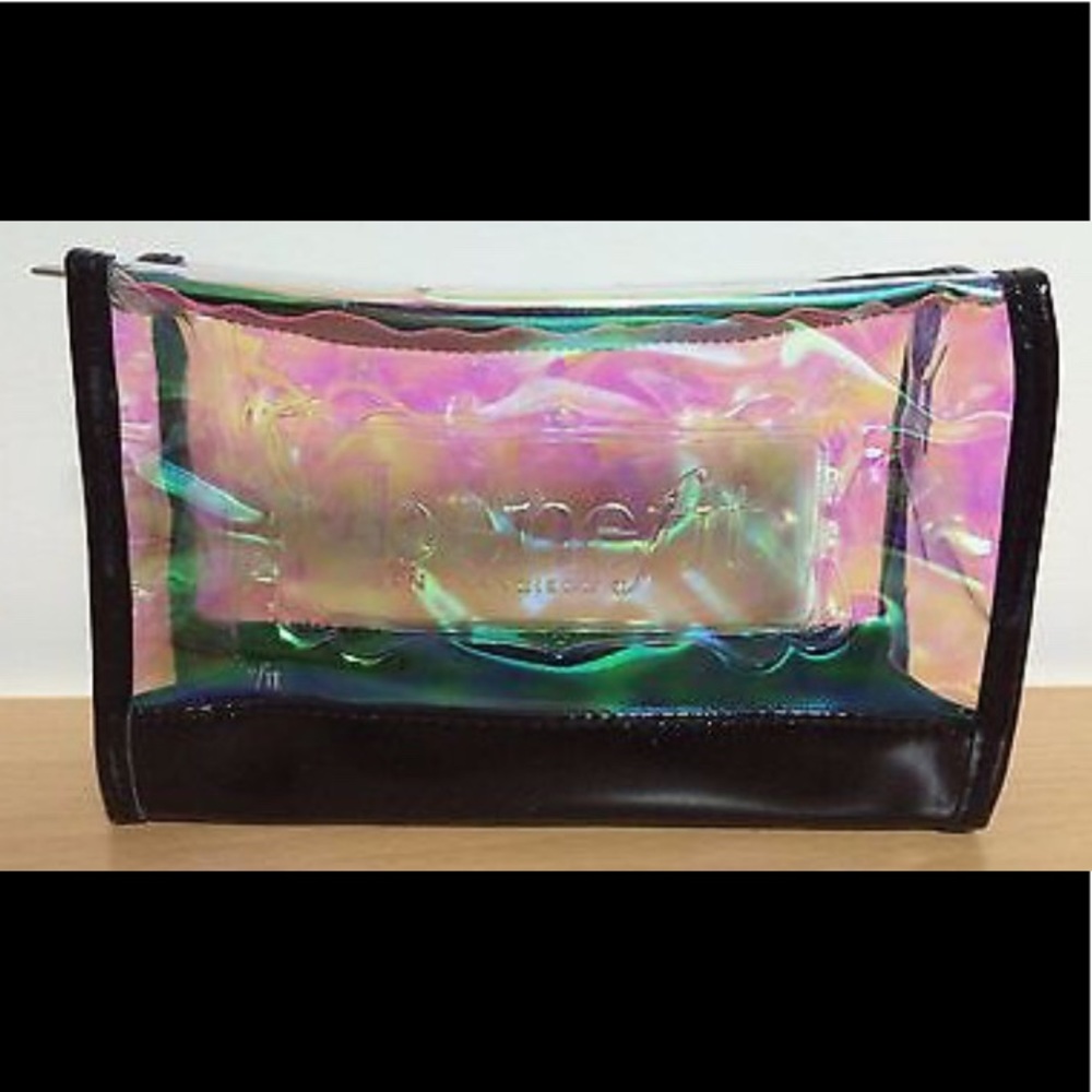 BENEFIT MAKEUP BAG